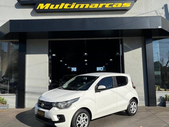 FIAT MOBI 1.0 EVO FLEX LIKE. MANUAL FIAT MOBI 1.0 EVO FLEX LIKE. MANUAL